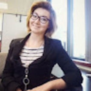 Meet your Posher, Harmony